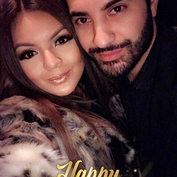 Meet your Posher, Chris - Picture 1 of 1